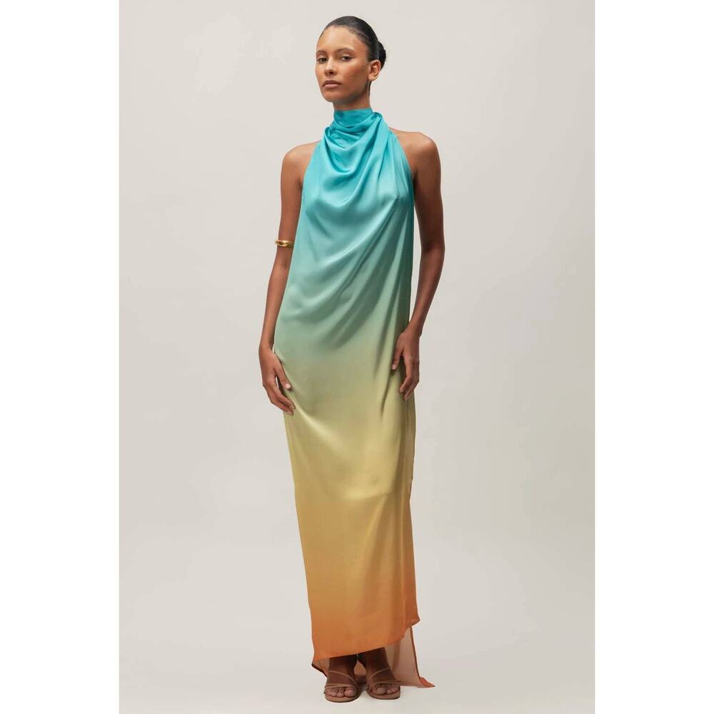BAOBAB Providencia Maxi Dress size xs Renacer
